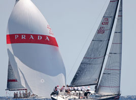 AUDI MED CUP TROFEO DI BARCELLONA, DOMANI LE ULTIME DUE PROVE