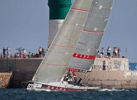 AUDI MED CUP TROFEO REGIONE DI MURCIA, APPUNTAMENTO A CAGLIARI