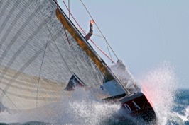 Sailing Season 2004 