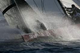 Sailing Season 2005 