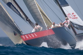 Sailing Season 2006 