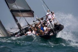 Sailing Season 2006 