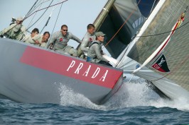 Sailing Season 2007 