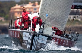 Audi med cup Gallery