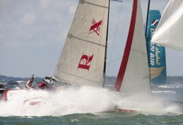 Sailing Season 2011 