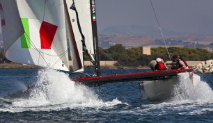 Sailing Season 2011 
